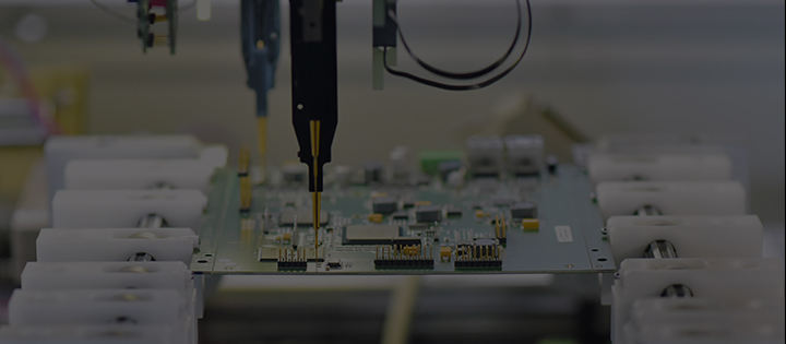 控制板廠家生產(chǎn)實景